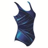 Zoggs Adelaide Cupped Scoopback