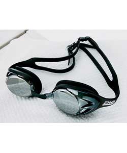 Zoggs Adult Foilz Goggles