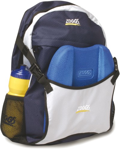 Zoggs Aqua - Sports Back Pack (One size)