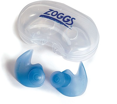 Zoggs Aqua-Plugz - Ear Plugs (One size)