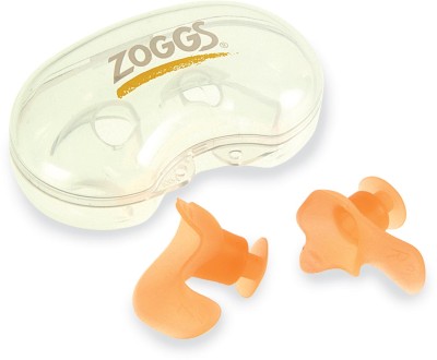 Zoggs Aqua-Plugz` - Junior Fluoro Kit (One