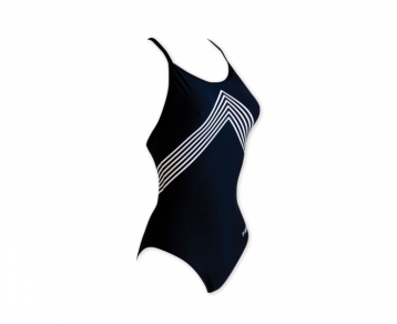 Zoggs Arcadian Ladies Swimsuit