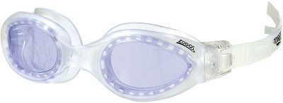 Zoggs Athena II Womens Fitness Goggles (One size)