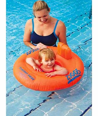 Zoggs Baby Swim Seat - 3-12 Months