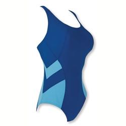 Zoggs Bondi Wire-Free Swimsuit