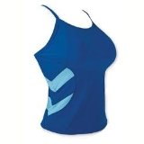 Zoggs Bondi Wire-Free Tankini Top