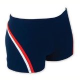 Boys Merriwa Hip Racer - Navy