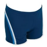 Zoggs Boys Merriwa Hip Racer