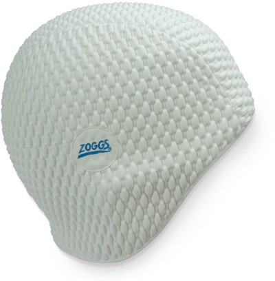 Zoggs Bubble Cap Latex Cap (One size)