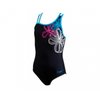 Zoggs Clovelly Girls Swimsuit