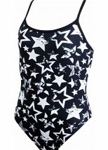 Zoggs Coolangatta Spliceback Girls Swimsuit