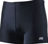 Zoggs Cottesloe Hip Racer - Black