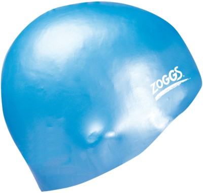 Zoggs Easy-fit Silicone Silicone Cap (One size)