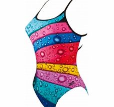 Zoggs Eden Starback Ladies Swimsuit