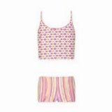 Zoggs Girls Fairhaven Tankini