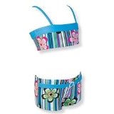 Zoggs Girls Kiama 2 Piece
