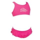 Zoggs Girls Marengo Bikini