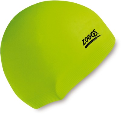Zoggs Junior - Assorted Latex Cap (One size)