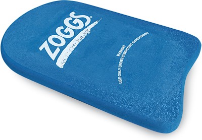 Zoggs Kickboard - Standard Floats (One size)