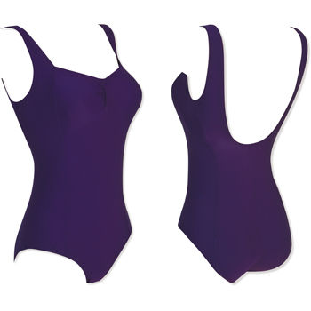 Zoggs Ladies Ella Scoopback Longer Swimsuit AW11