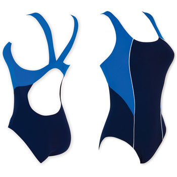 Ladies Lynton Speedback Swimsuit