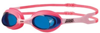 Zoggs Little Optima Goggles (Pink, One size)