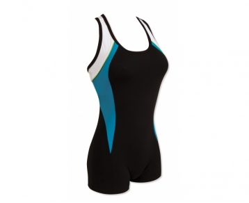 Zoggs Lynton Ladies Swimsuit