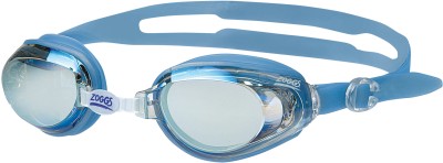 Zoggs Medalist Adjustable Goggles (One size)