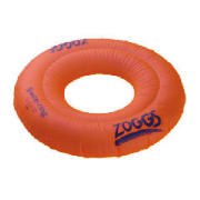 zoggs Medium Swim Ring (3-6 Years)