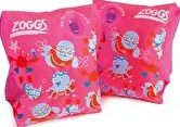 Zoggs, 1294[^]240682 Miss Zoggy Swim Bands
