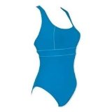 Zoggs Myalup Sonicback - Electric