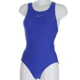 Nike Essential Fast Back Ladies Old Royal/Silver 36