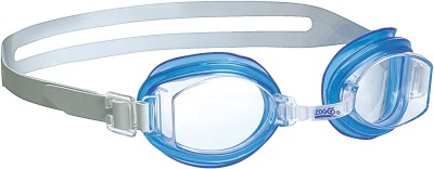 Zoggs Otter Adjustable Goggles (One size)