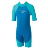 Zoggs Pacific Neoprene Wetsuit - Surf