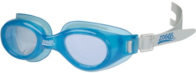 Zoggs Phantom Junior - Blue Next Gen Goggles