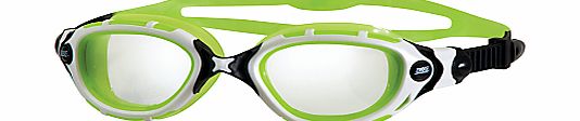 Zoggs Predator Flex Reactor Swimming Goggles