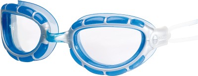 Zoggs Predator Wiro-frame Goggles (One size)