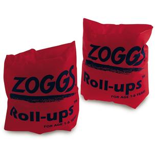 Zoggs Roll-ups Float Band (1 - 6 years)