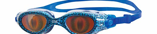 Zoggs Sea Demon Swimming Goggle
