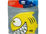 Zoggs Silicone Character Cap - Junior
