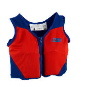 Zoggs Swim Sure Vest 2-4 Years