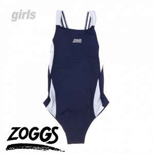Swimsuits - Zoggs Apollo Speedback