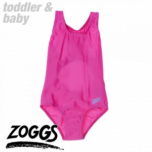 Zoggs Swimsuits - Zoggs Bellambie Actionback