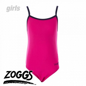Swimsuits - Zoggs Butterfly Lace Yaroomba