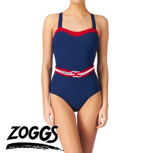 Zoggs Swimsuits - Zoggs Hollywood Sweetheart