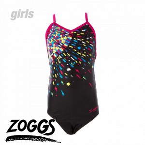 Swimsuits - Zoggs Kaleidoscope Narooma