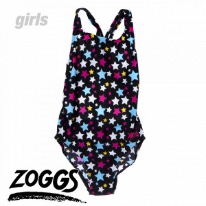 Zoggs Swimsuits - Zoggs Lucky Bay Flyback