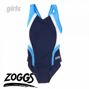 Zoggs Swimsuits - Zoggs Lynton Speedback