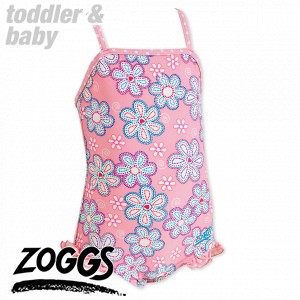 Zoggs Swimsuits - Zoggs Sunshine Beach X-Back