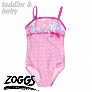 Zoggs Swimsuits - Zoggs Sunshine Classicback